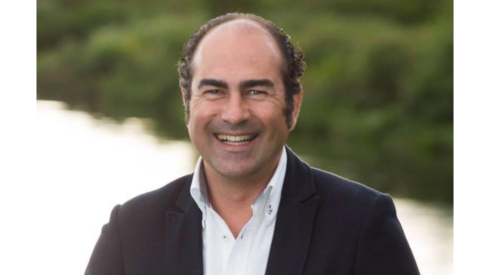 Cesáreo González Pardal
