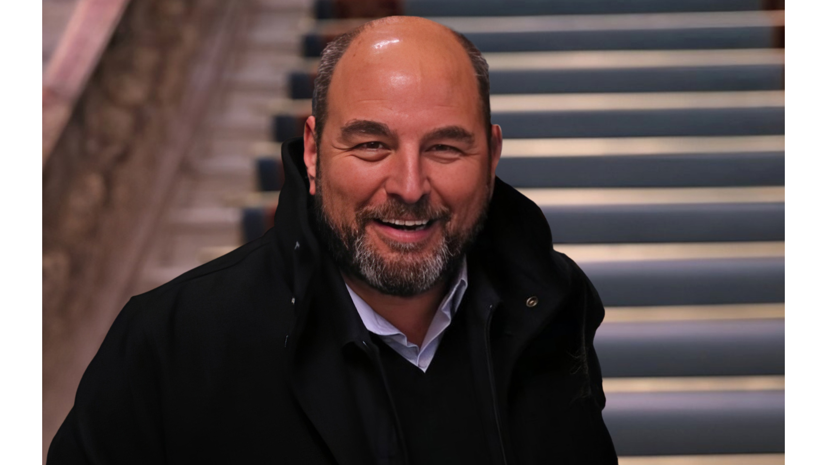 Kin Martínez
