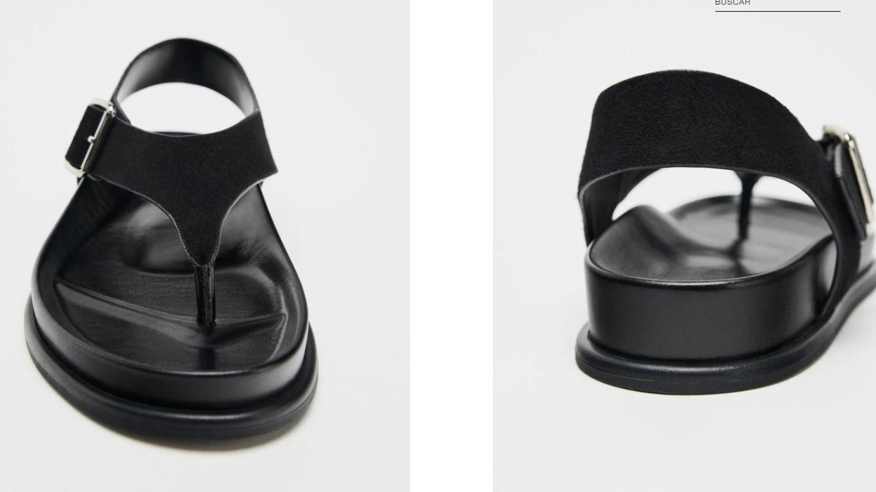 NINA Neptune - Sandalias Para Mujer, Elegantes, De Día A Noche, Elegantes, Cómodas Y Versátiles, Oro, 37 EU