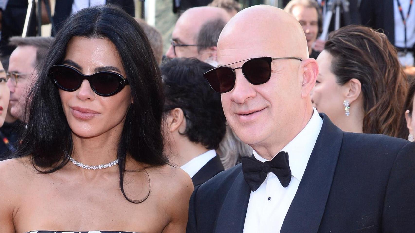 ¡Escándalos antes de la boda! Las relaciones secretas y los 'blindajes' más lujosos de las celebridades