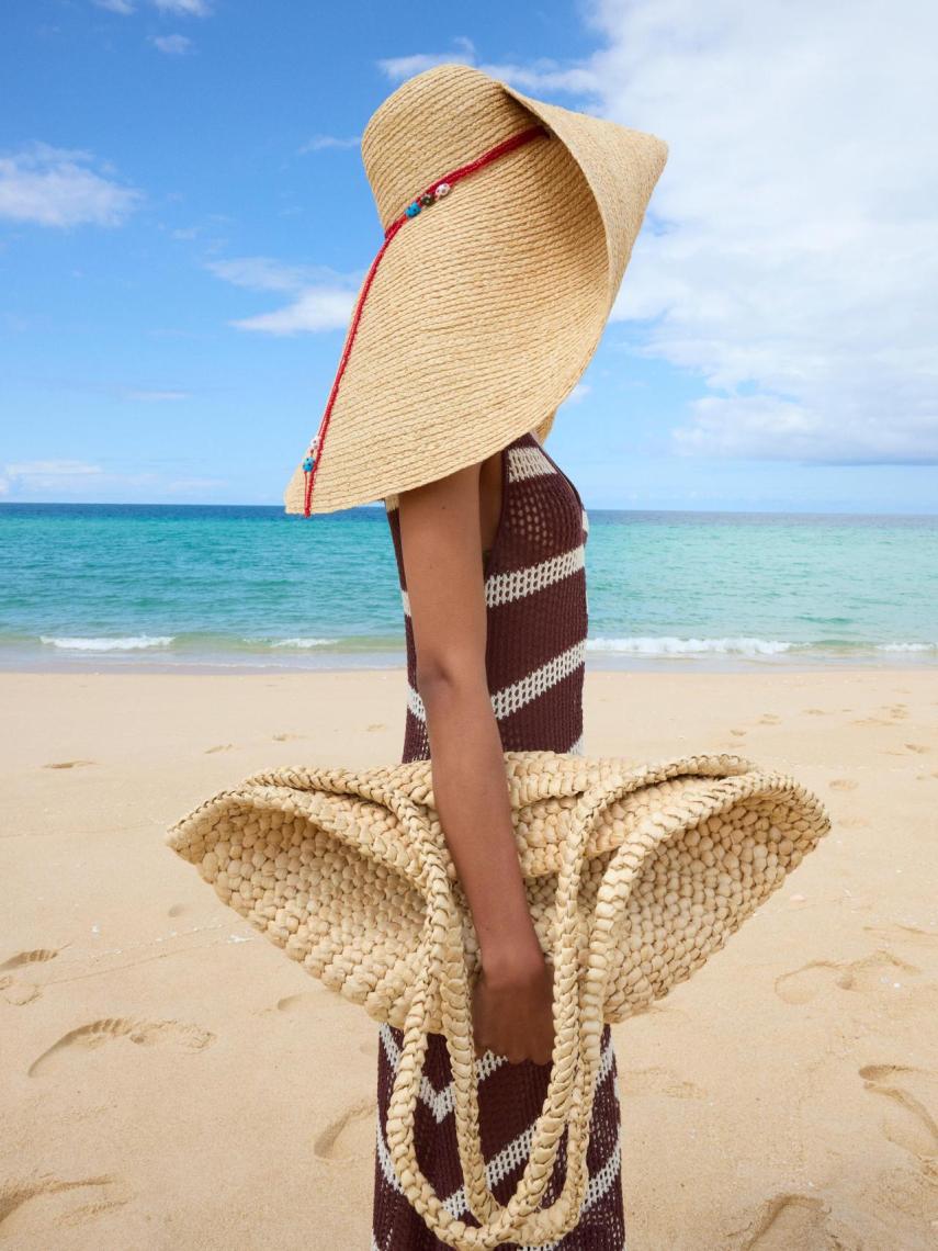 Parfois Maxi Hat.