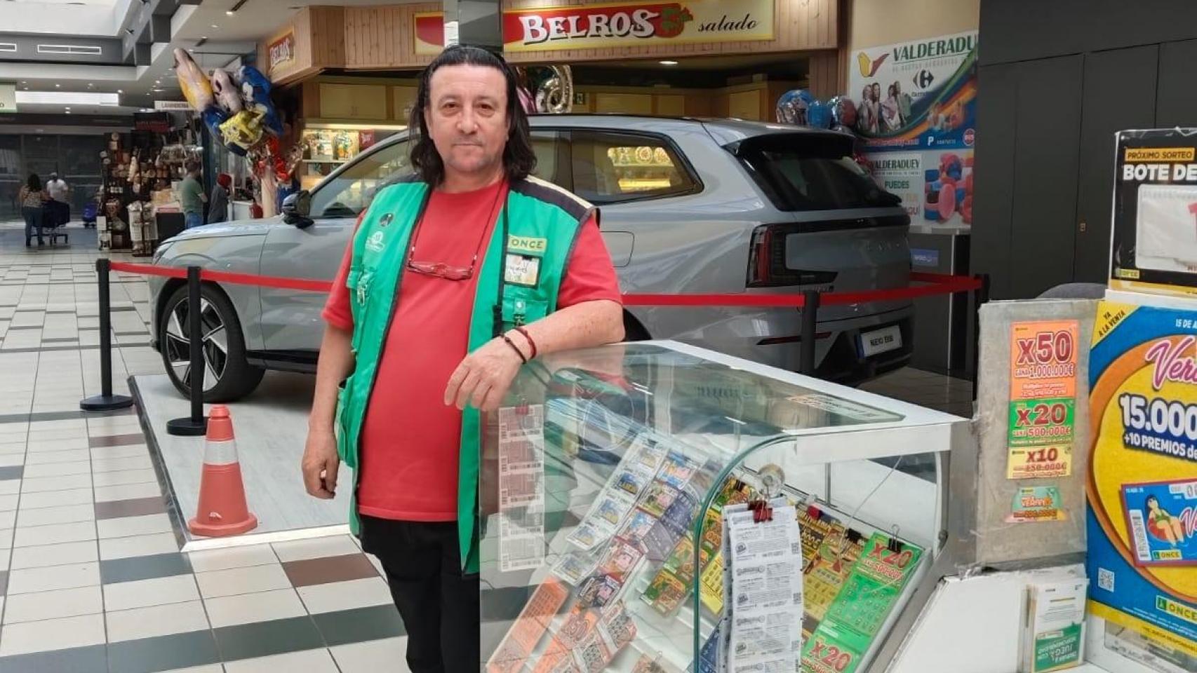 Jeremías silva, el 