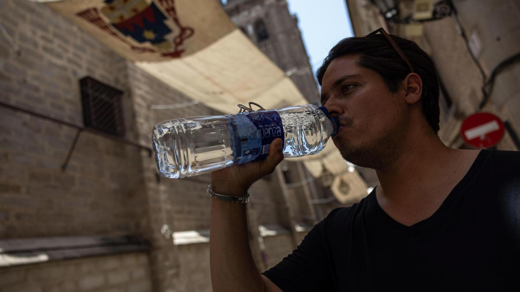 Llega el fin de semana con más calor en lo que va de año: la Aemet alerta de 40 ºC en estas zonas de España