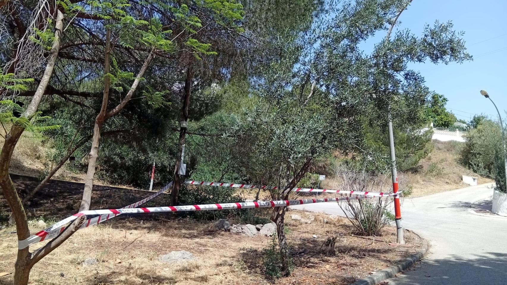 Un hombre mata a golpes a su padre en vélez-málaga (málaga)