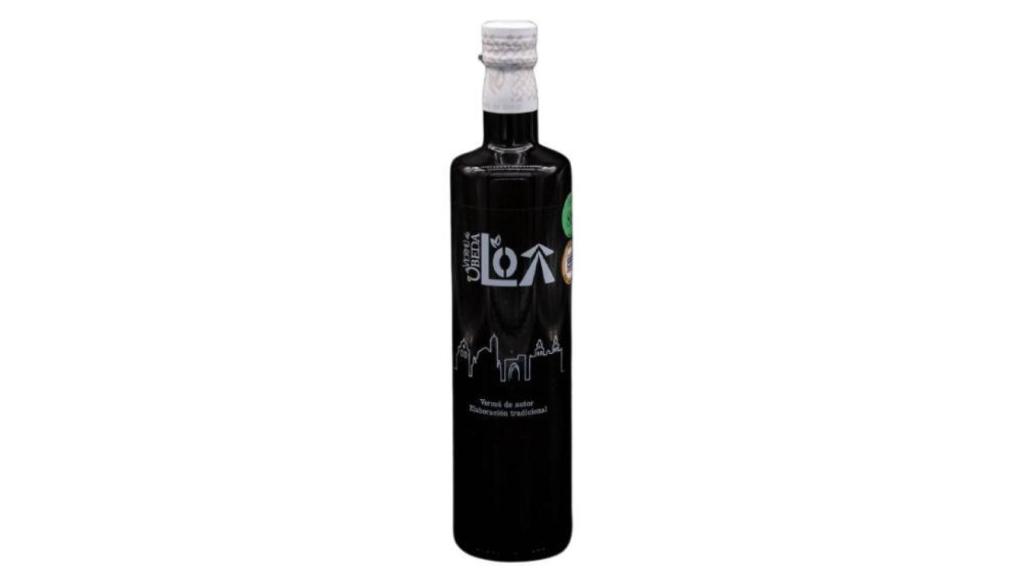 Vermut LOA.