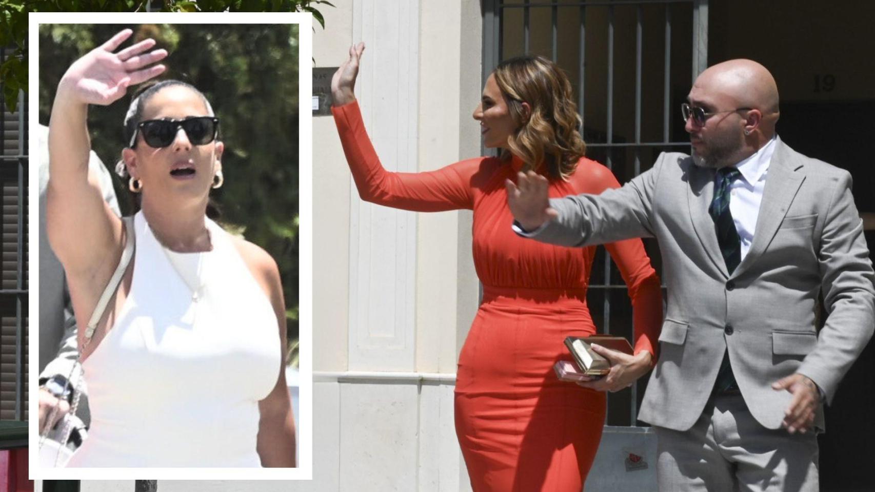 Kiko rivera e irene rosales celebran la comunión de su hija con anabel pantoja: la rotunda respuesta del dj a las ausencias