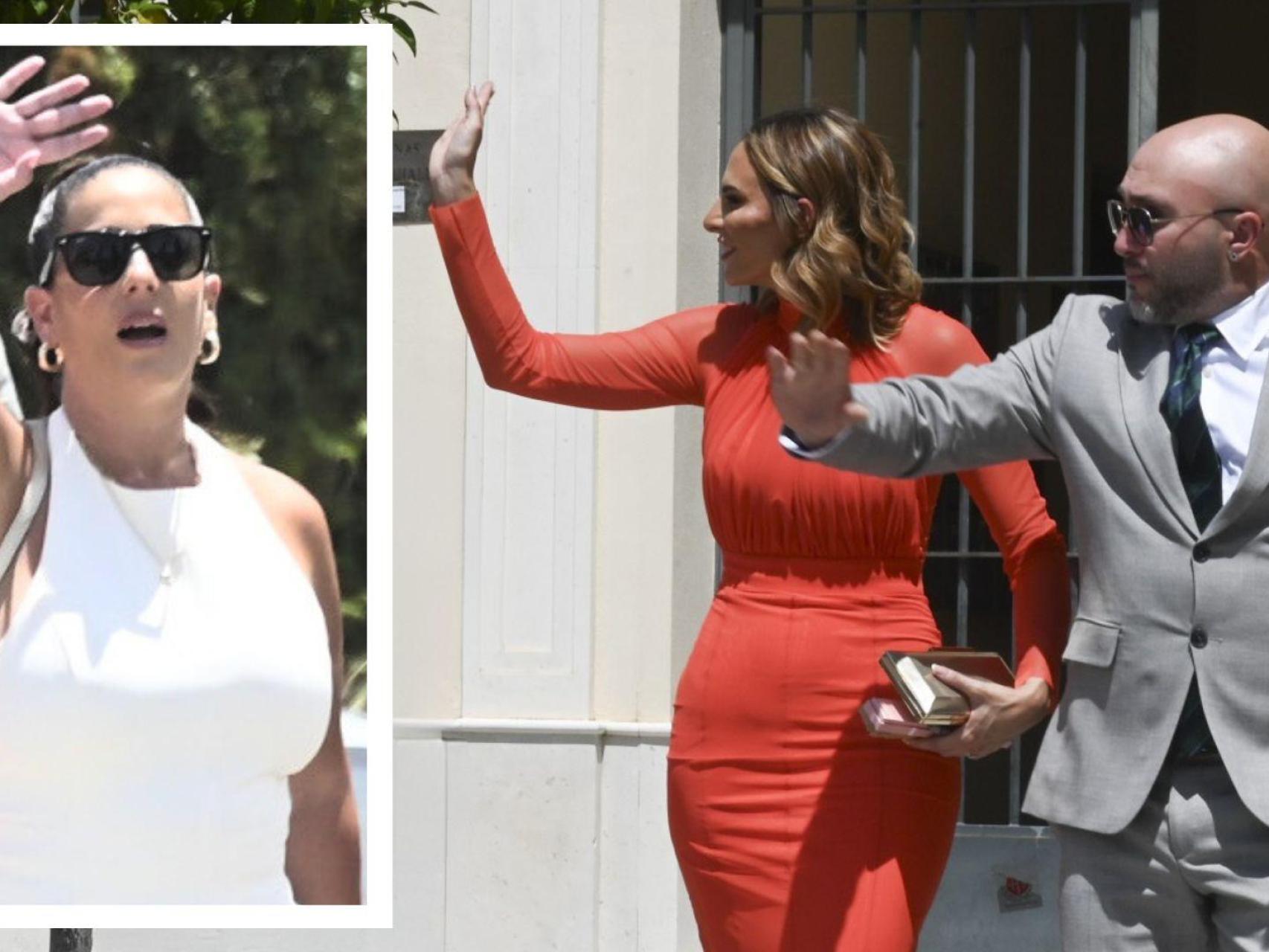 Kiko Rivera e Irene Rosales celebran la comunión de su hija con Anabel  Pantoja: la rotunda respuesta del DJ a las ausencias