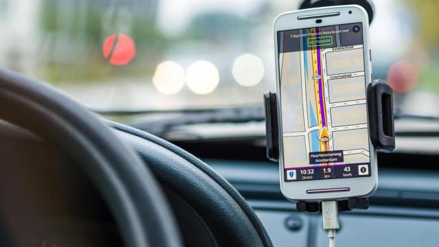 ⁠El error silencioso que cometen muchos conductores en España: confiar en el GPS puede costarte cientos de euros
