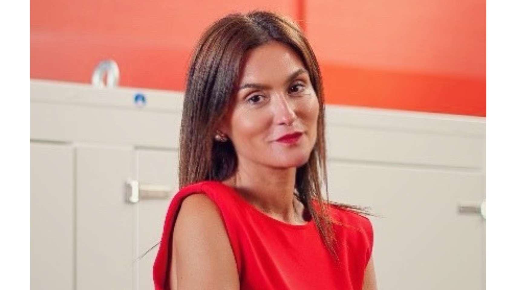 Ángeles Santos