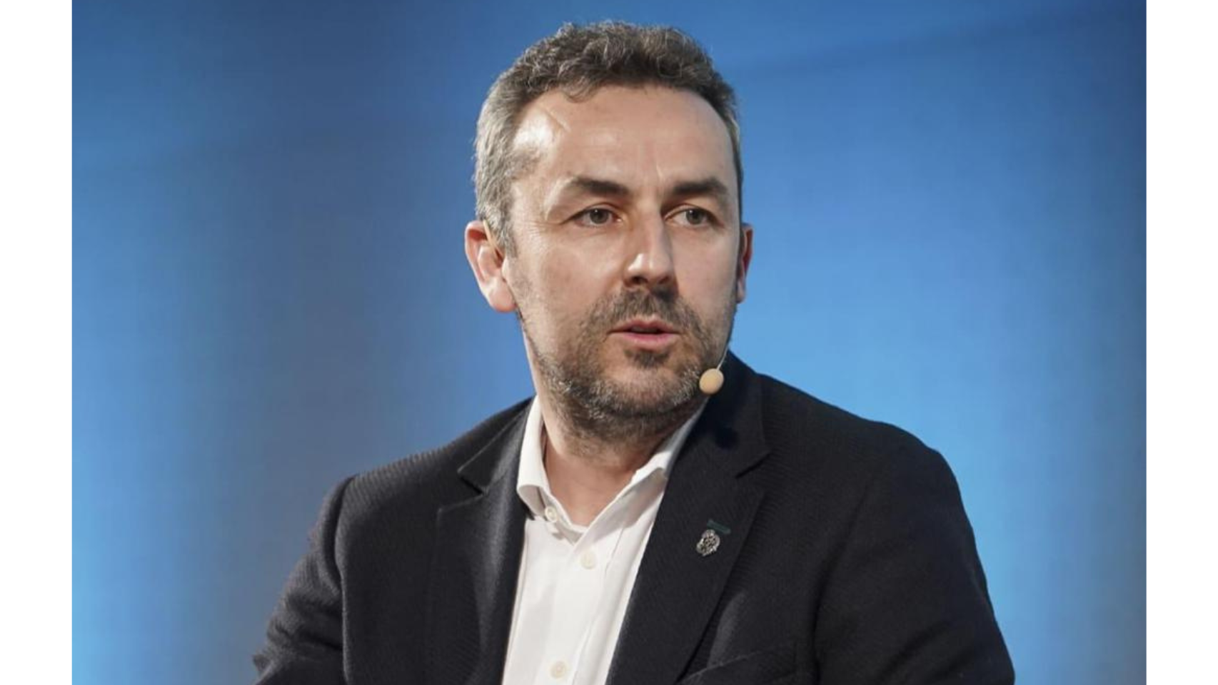 Fernando Suárez