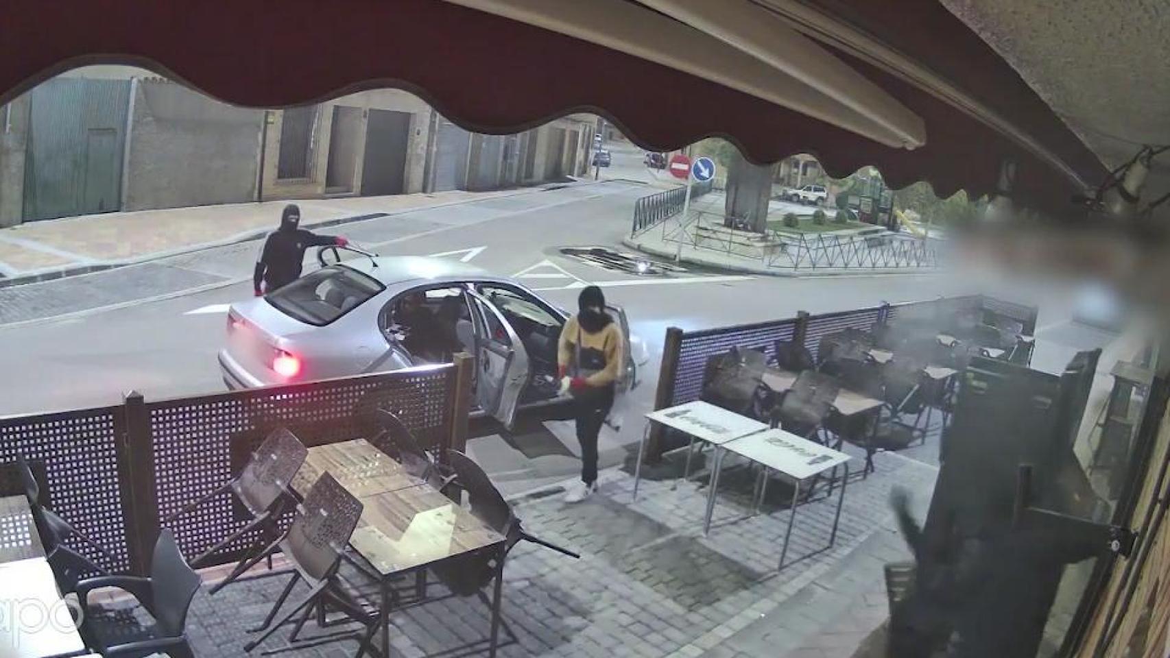 Caen dos grupos criminales dedicados al robo que centraban sus delitos en las comarcas de La Sagra y Torrijos