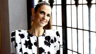 Nuria Fergó habla como nunca de su exmarido: A los 10 días de parir, me fui a la casa de mi madre. Tenía que salir de allí