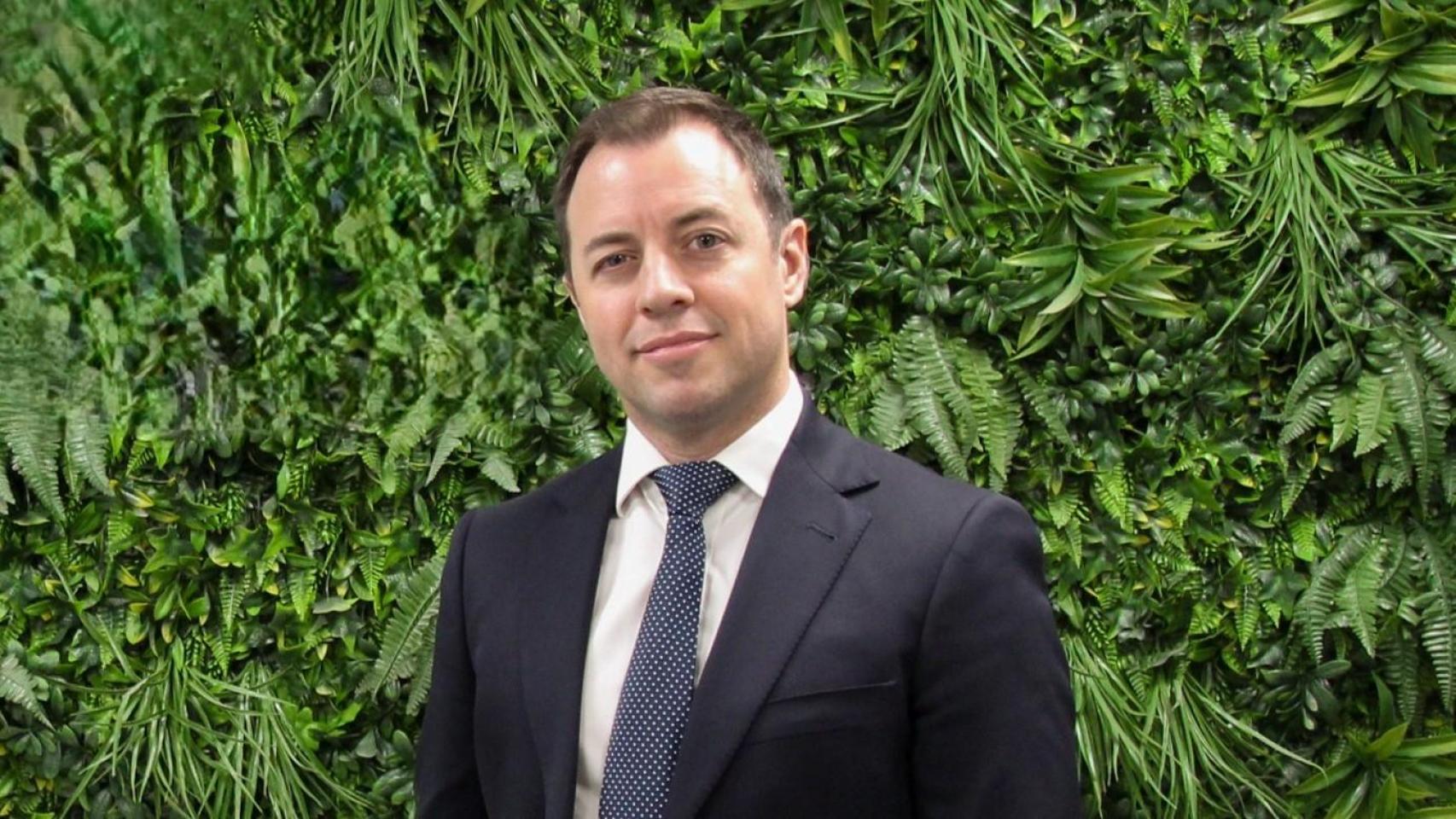 Alberto López, CIO y CISO de Solaria: 