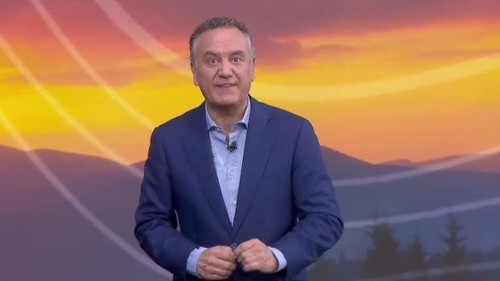 El meteorólogo Roberto Brasero advierte a España: el  calorazo  de pleno verano vuelve a partir de esta inminente fecha