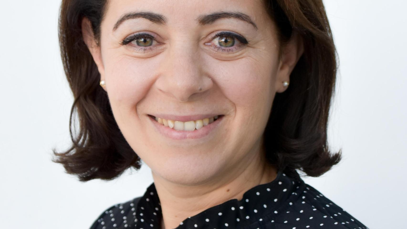 Zahia Bouaziz es la directora del Bachelor in International Management de ESSCA