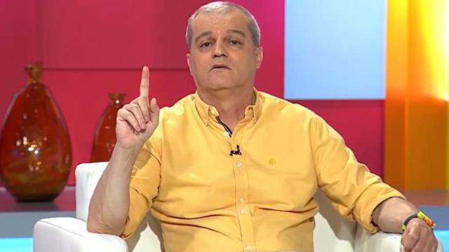 Ramón García, en 'En compañía'