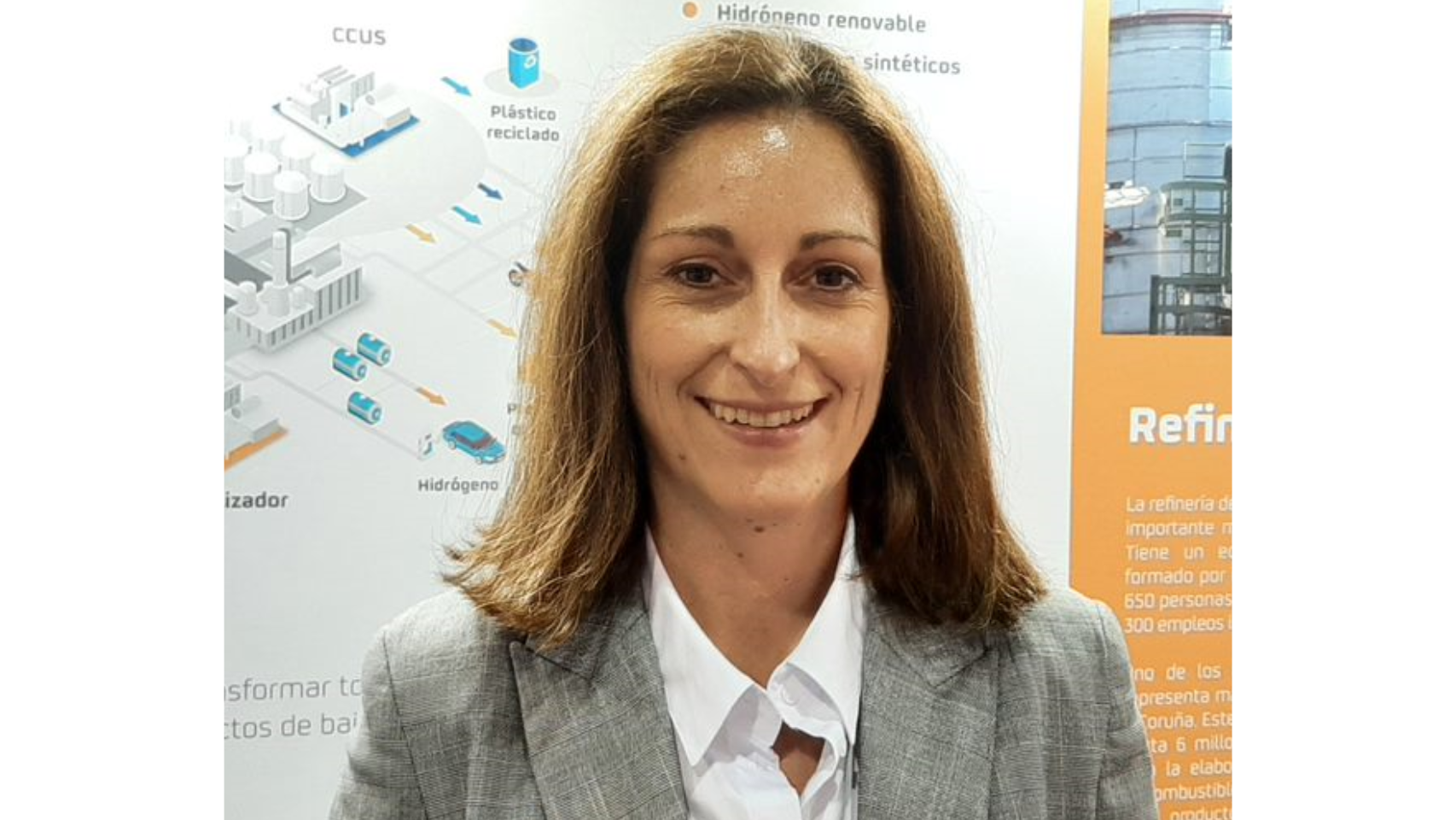 Susana Benedicto