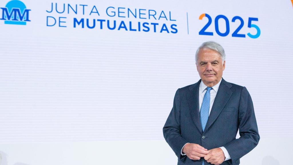 Ignacio Garralda
