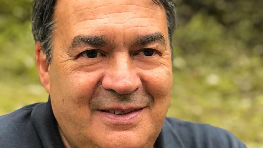 Fulgencio Argüelles. Foto: Acantilado.