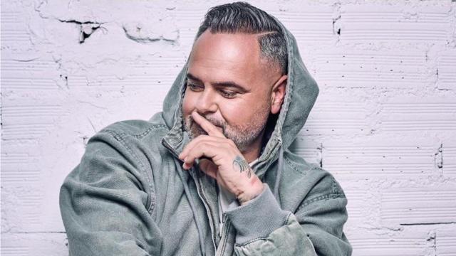 Juan Magán, artista confirmado para las Fiestas del Pilar de Zaragoza