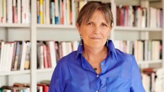 'La muerte ajena', de Claudia Piñeiro: