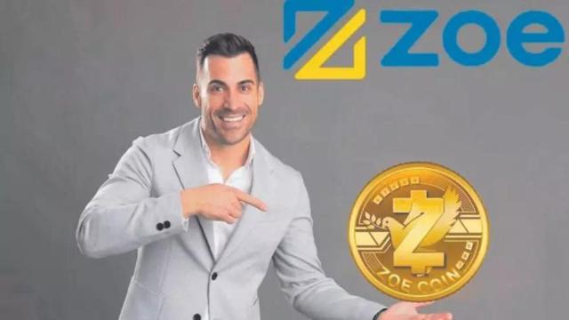 El eldense Daniel Paterna, uno de los líderes de Generación Zoe.