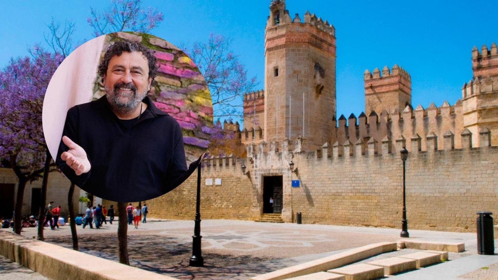 El encantador pueblo costero en el que nació Paco Tous: sirven un vino muy especial y está a una hora de Sevilla