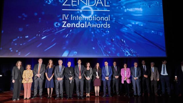 La gallega Zendal abre el plazo para la presentación de nuevos proyectos de investigación a sus premios