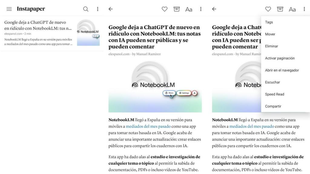 Instapaper