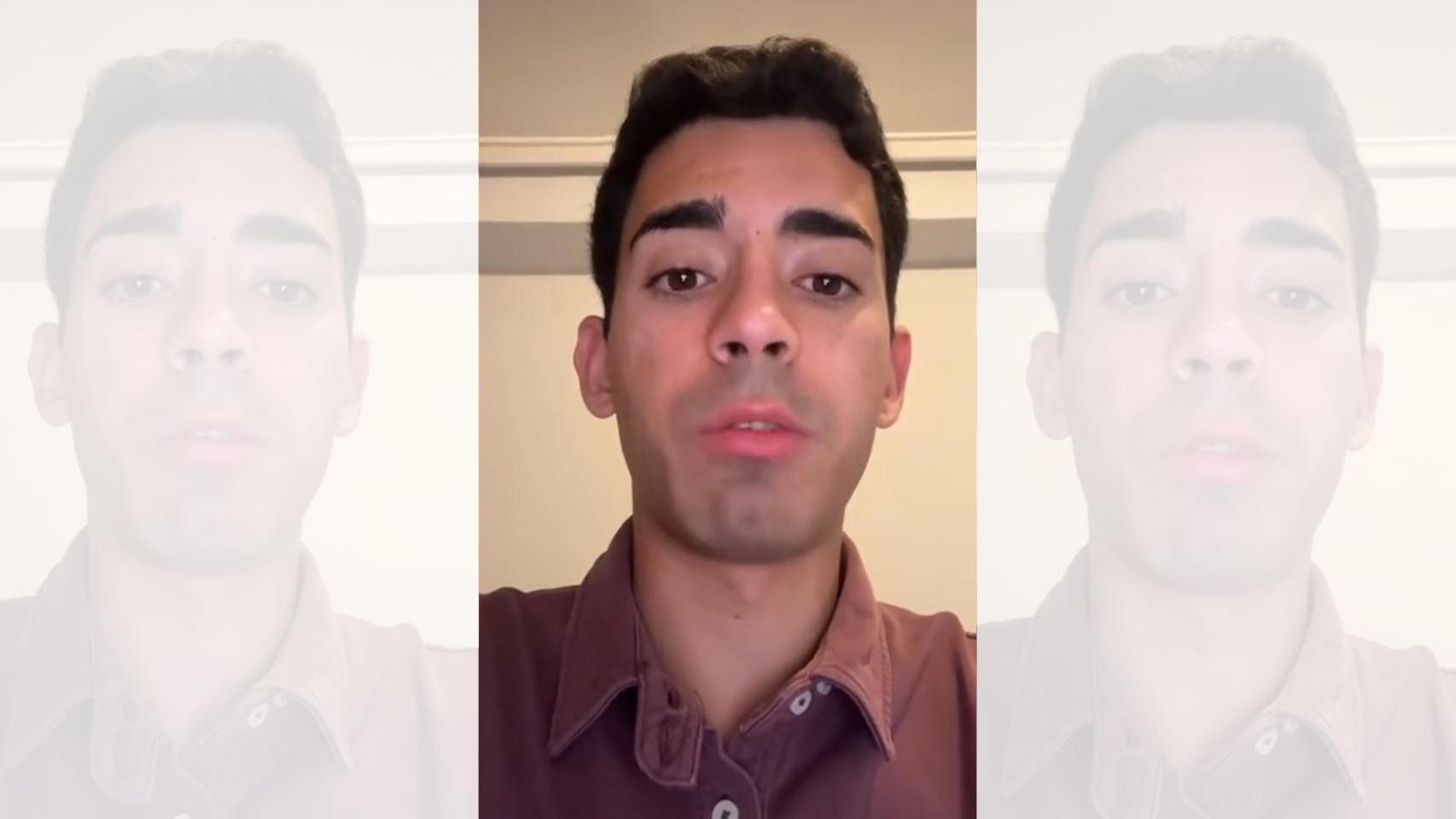 El experto en inversiones Pablo Investor.