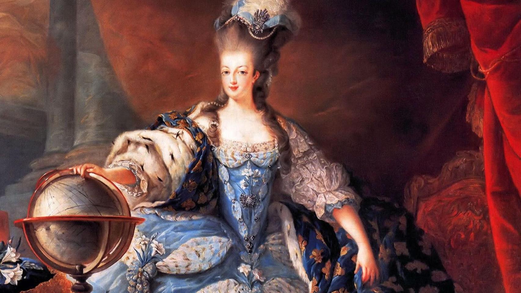 Una joya de María Antonieta podría venderse por 5 millones de dólares en una subasta