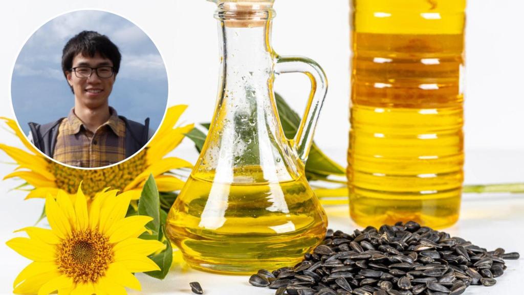 Fenglei Wang, investigador de la Escuela de Salud Pública T. H. Chan de Harvard.