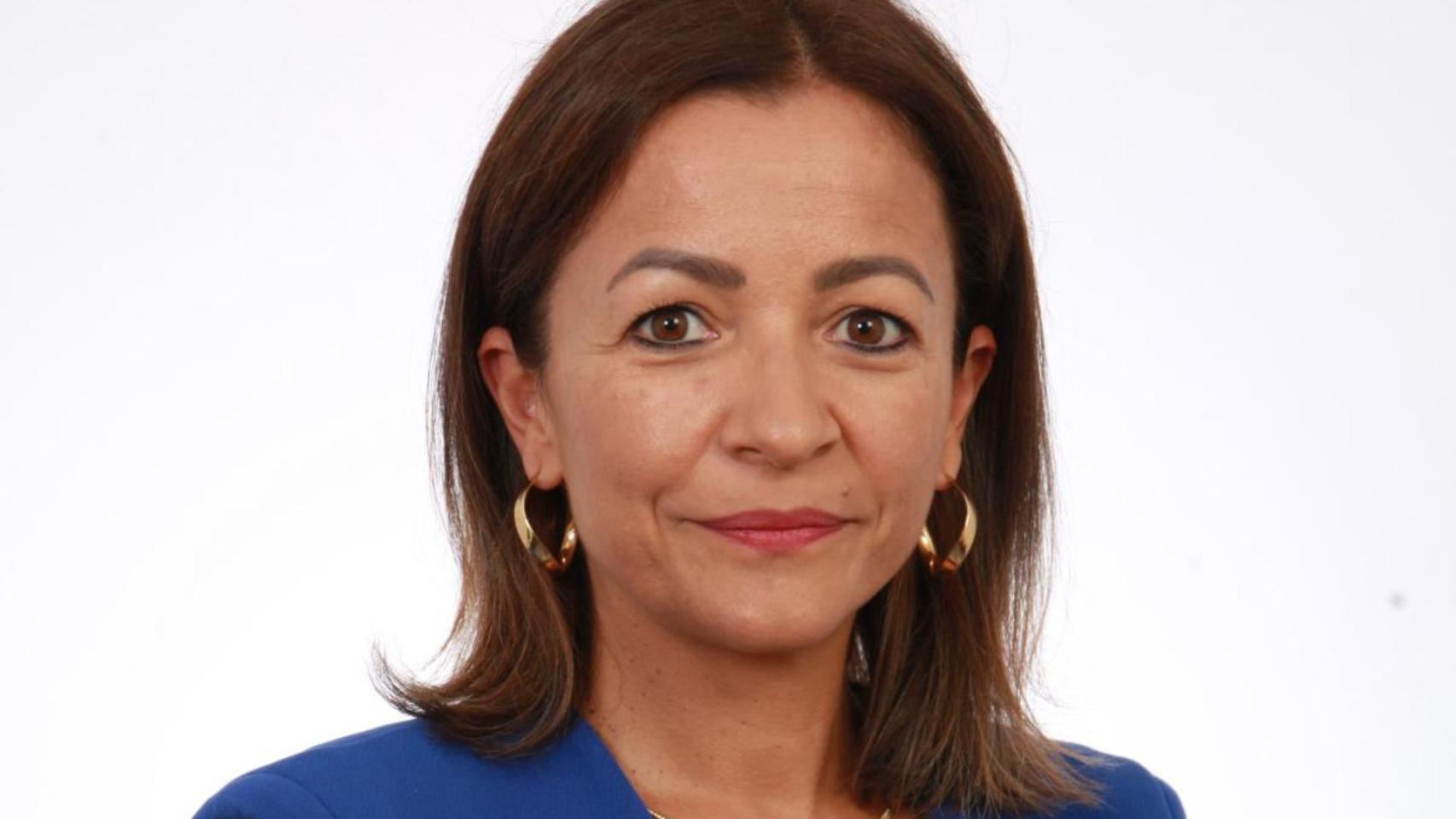 Marta Villaverde, nueva conselleira do Mar en Galicia tras la dimisión de Alfonso Villares