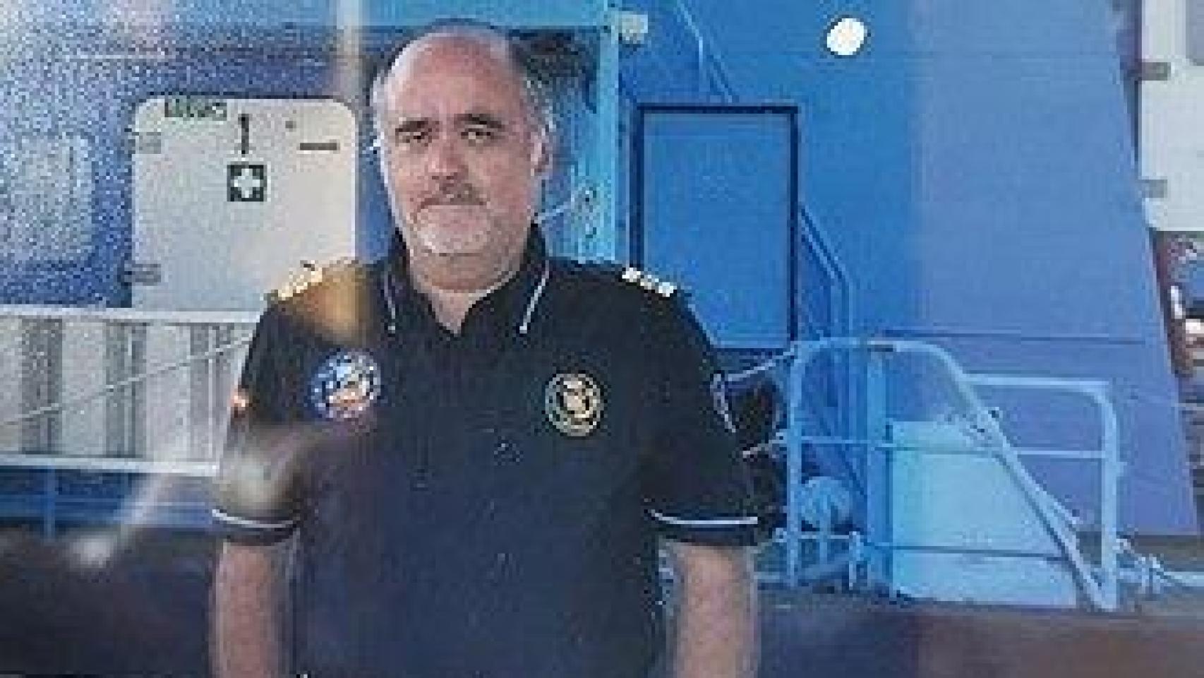 Condenan a 27 años de cárcel al narcotraficante que mató a un agente de aduanas arrollando su lancha con un velero
