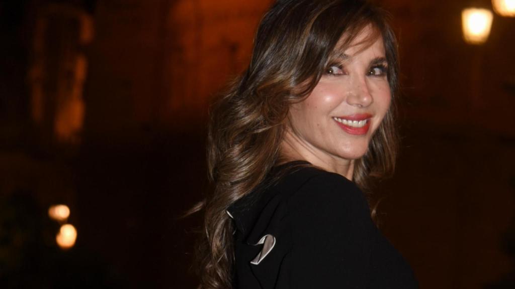 Paloma Lago, en una fotografía de diciembre de 2023.