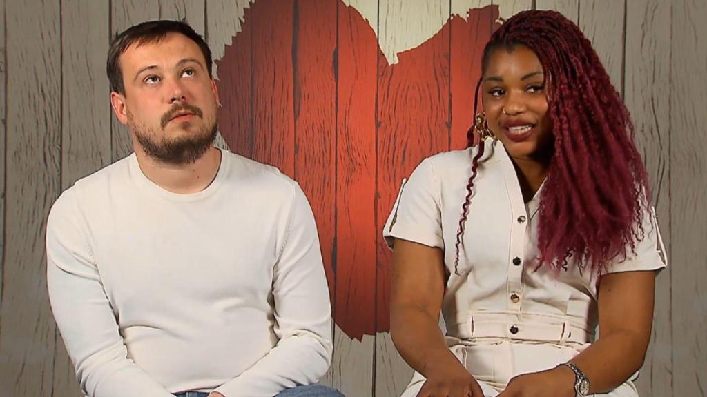 Una soltera de La Rioja rechaza a su cita en 'First Dates' por un motivo de  peso: "No sabe lo que quiere en la vida"
