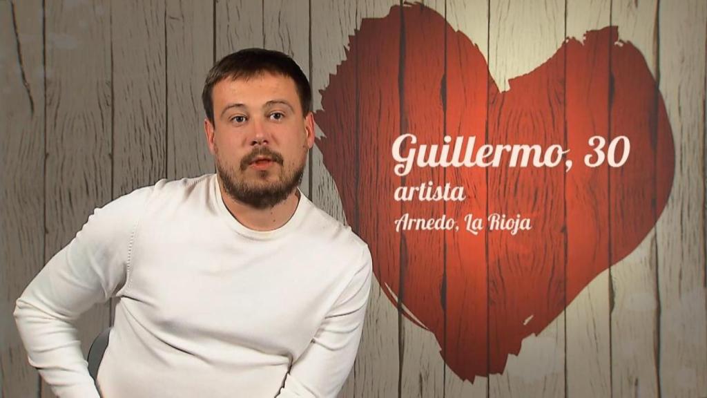 Una soltera de La Rioja rechaza a su cita en 'First Dates' por un motivo de  peso: "No sabe lo que quiere en la vida"