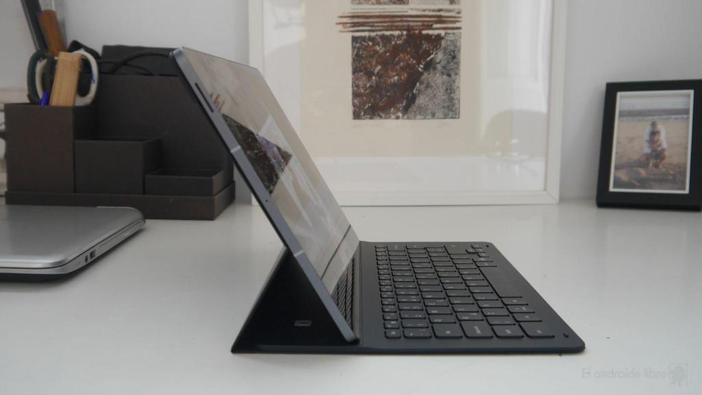 Samsung Galaxy Tab S10 FE+ 5G