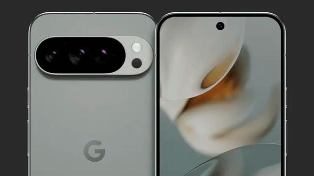 Pixel 10 Pro XL