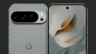 Pixel 10 pro xl