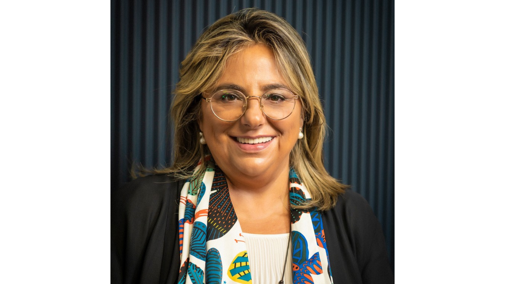 Ana Isabel Fernández