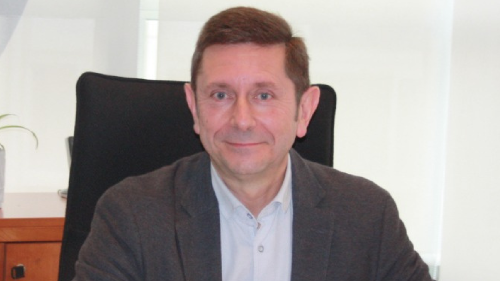 Manuel Galdo