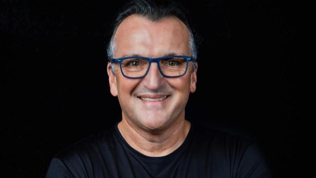 Martín Migoya, CEO de Globant.