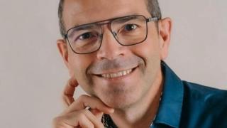 The Finance expert Ángel Tolsanas.