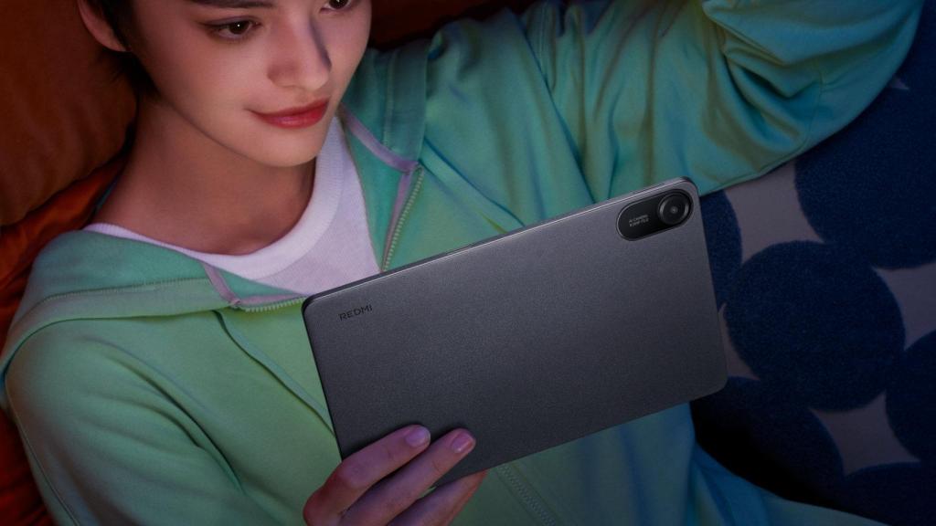 Redmi Pad 2