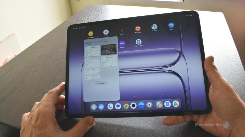 OnePlus Pad 3