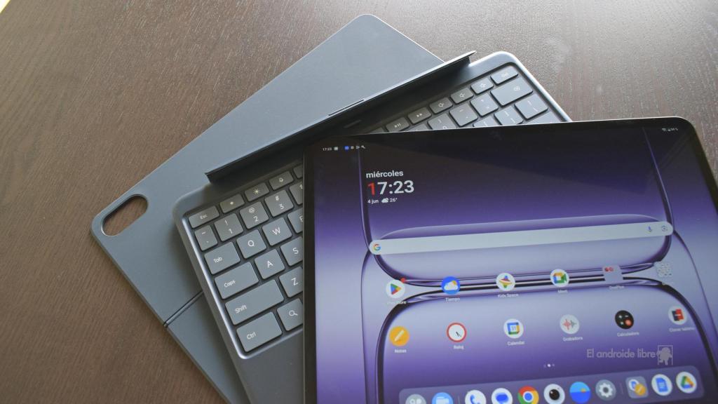 OnePlus Pad 3