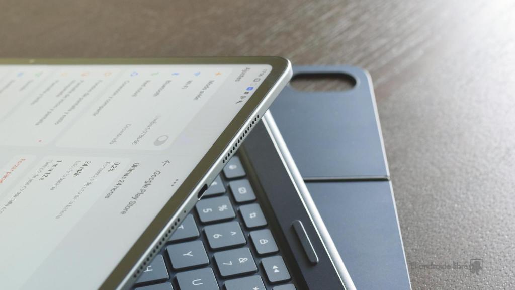 OnePlus Pad 3