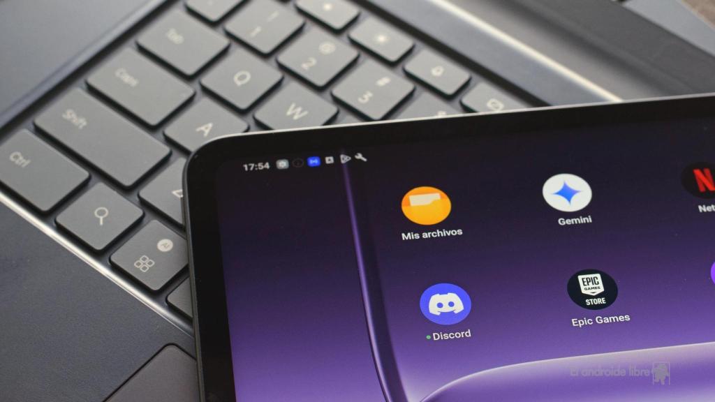 OnePlus Pad 3