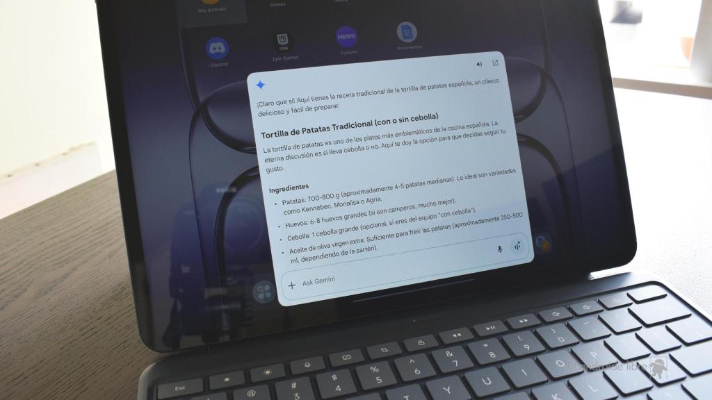 OnePlus Pad 3